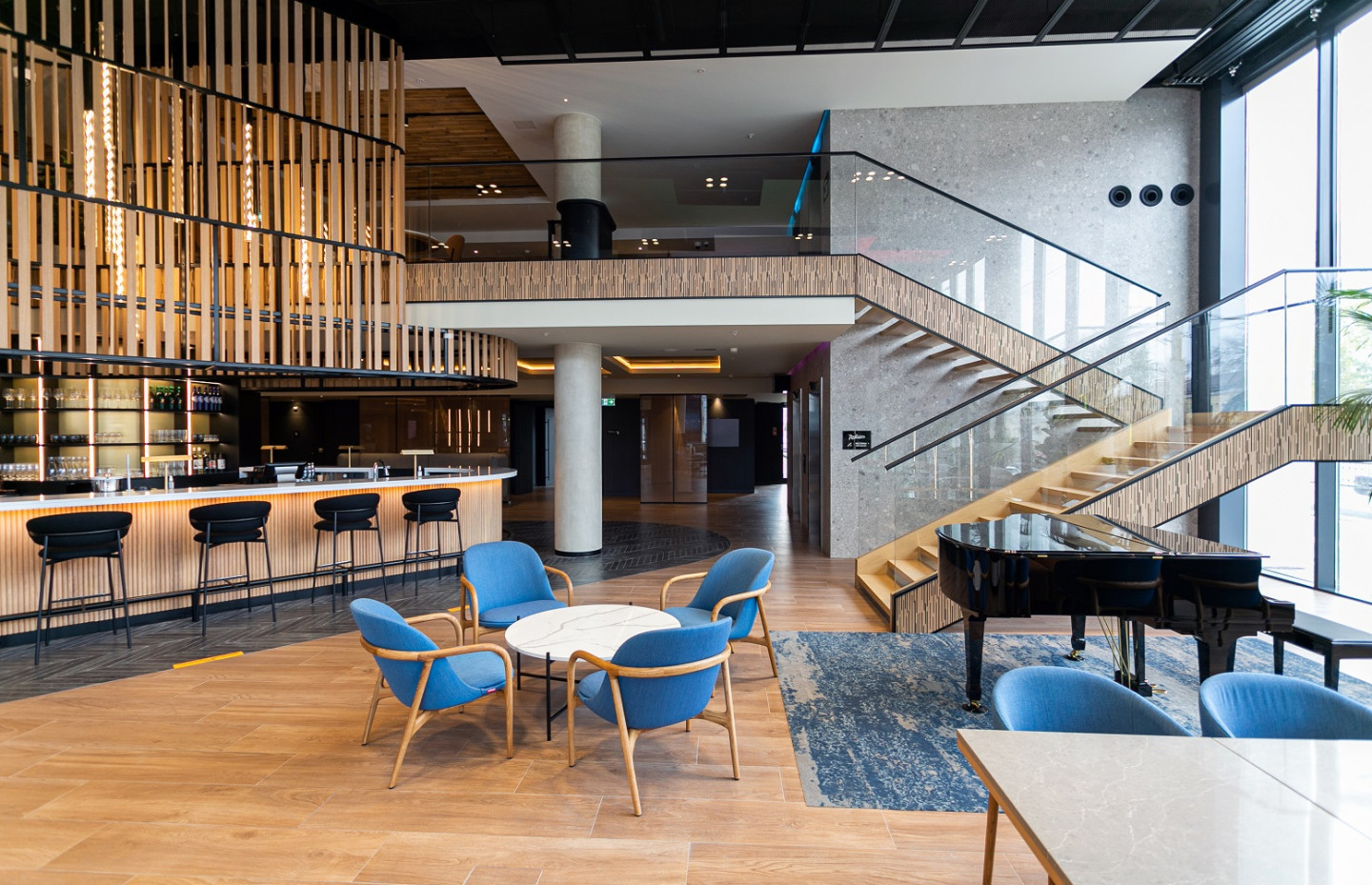 Radisson Gorizont