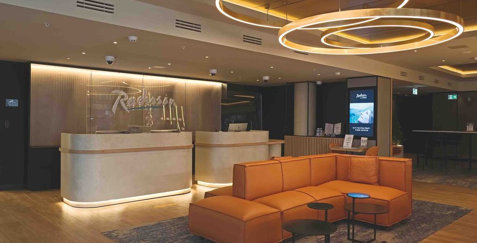 hotels